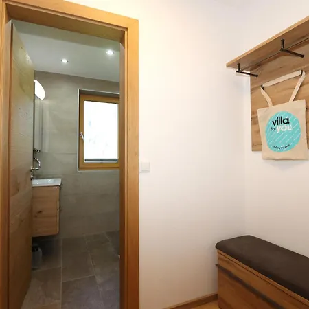 Apartament Wildauer Strass im Zillertal