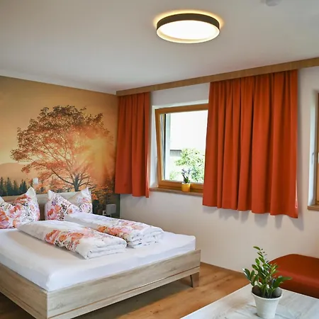 Wildauer * Штрас-им-Циллерталь