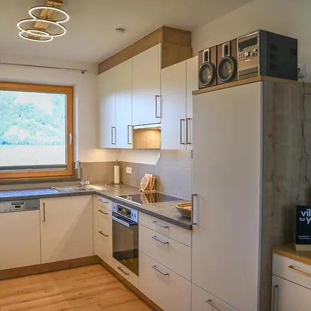 Wildauer Апартаменты *