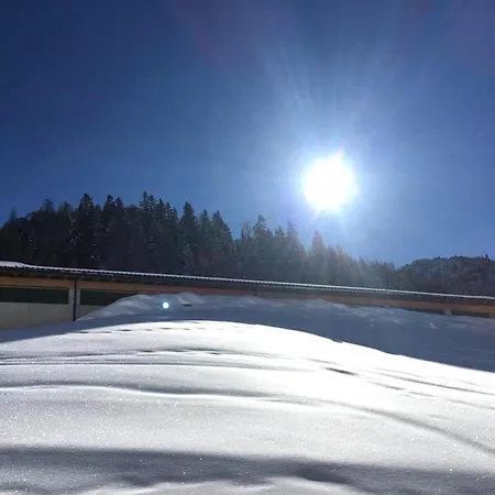 Apartament Wildauer Strass im Zillertal