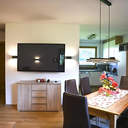 Wildauer * Strass im Zillertal