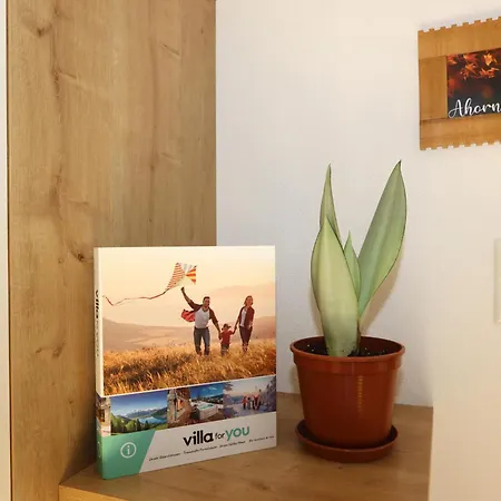 Апартаменты Wildauer