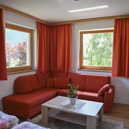 Wildauer Apartament Strass im Zillertal