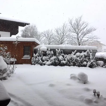 Wildauer Штрас-им-Циллерталь