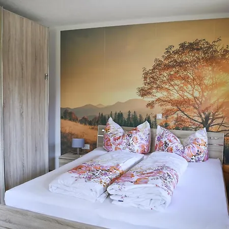 Wildauer * Штрас-им-Циллерталь