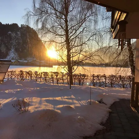 Wildauer Апартаменты *