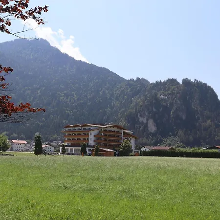 Apartament Wildauer *