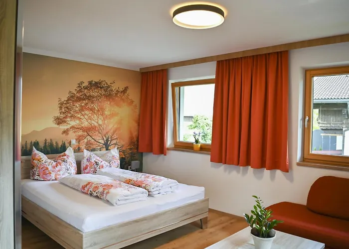 Wildauer * Strass im Zillertal