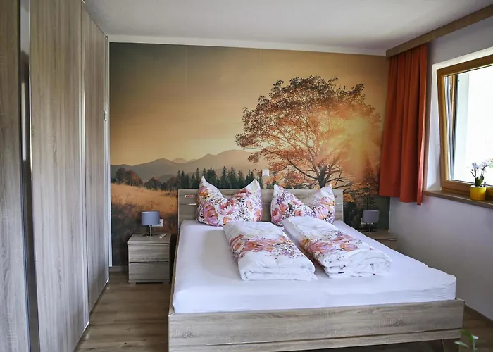 Wildauer Strass im Zillertal