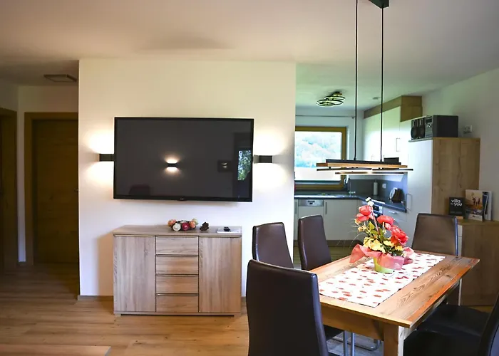 Wildauer * Strass im Zillertal