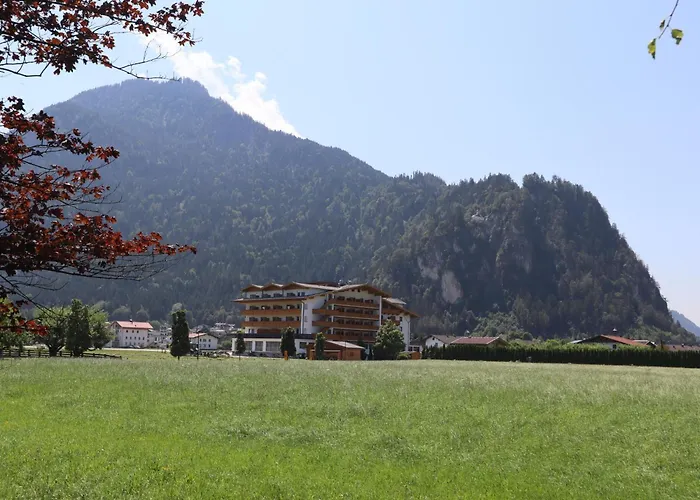 Apartmán Wildauer *