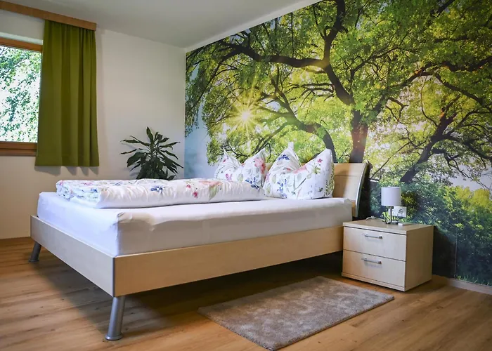 Wildauer * 齐勒谷地施特拉斯