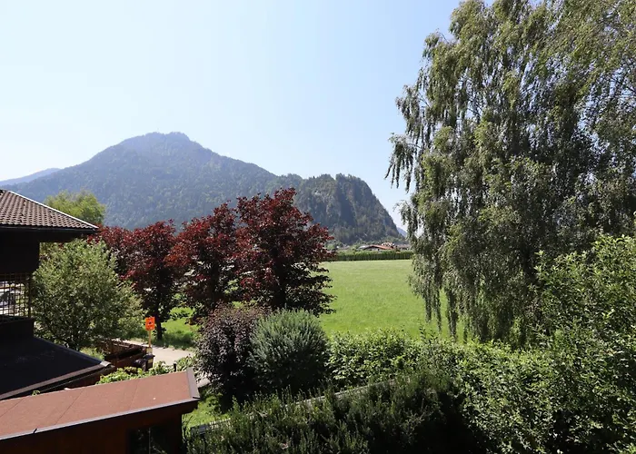 Wildauer * Strass im Zillertal