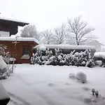 Wildauer Strass im Zillertal