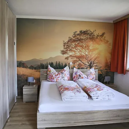 Wildauer Strass im Zillertal