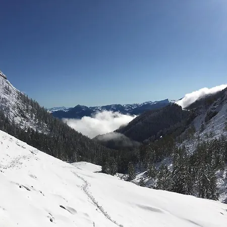 Wildauer Lägenhet *