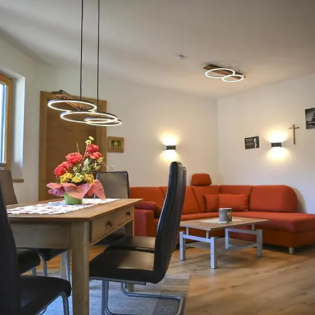 Lägenhet Wildauer *