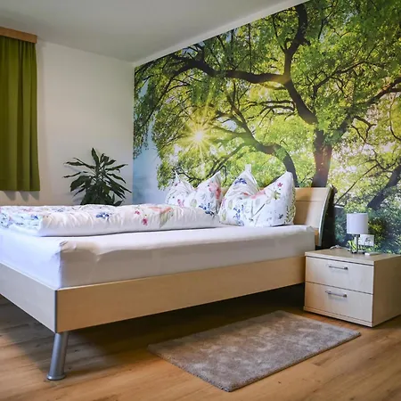 Wildauer * Strass im Zillertal